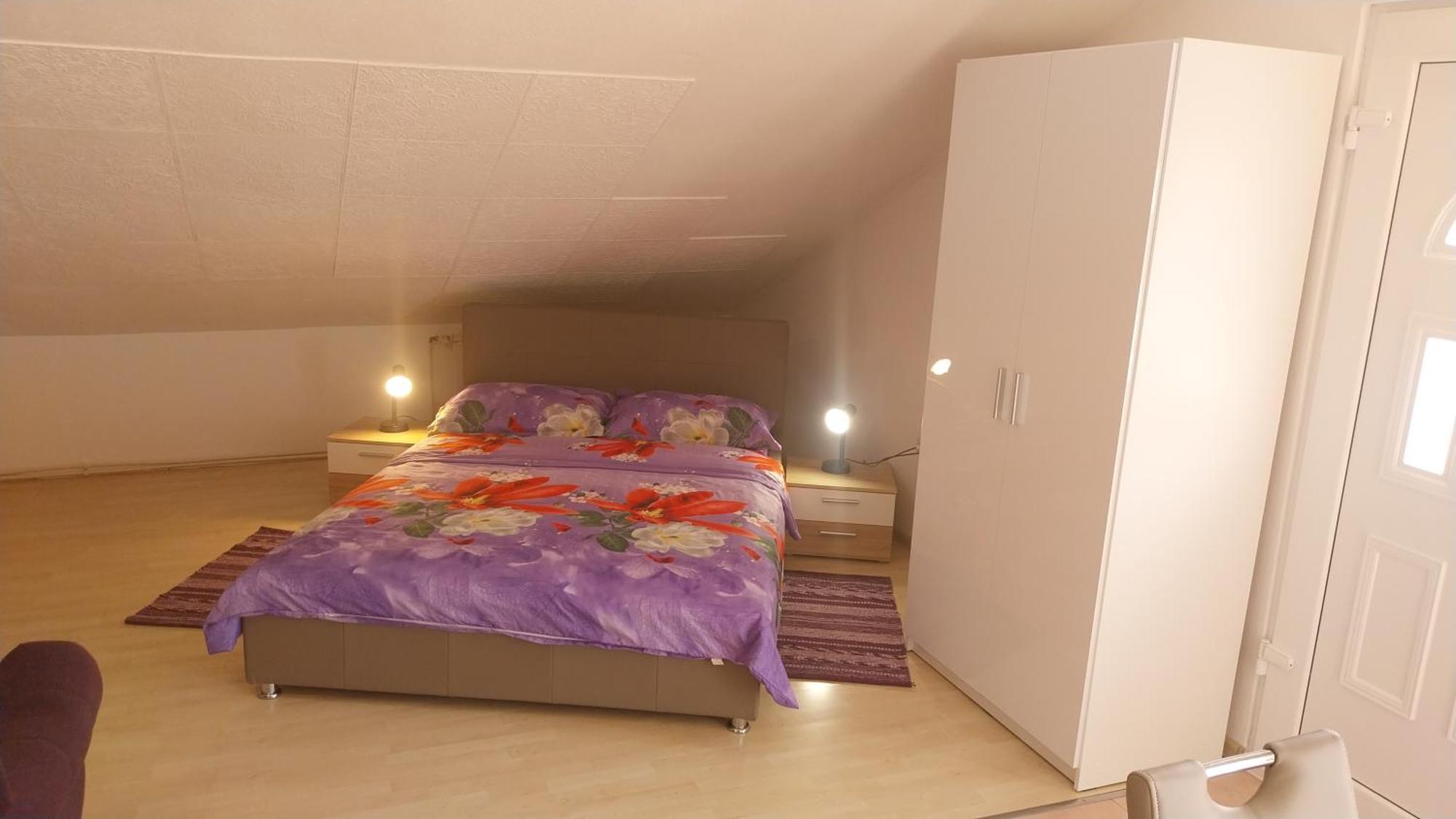 Jan3 Apartment Pula Bagian luar foto